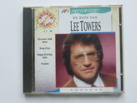 Lee Towers - De Hits van / RTL4