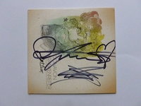 Donavon Frankenreiter - Start Livin (gesigneerd)