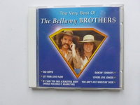 The Bellamy Brothers - The very best of