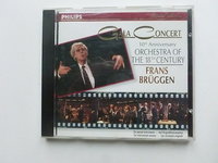 Frans Brüggen - Gala Concert