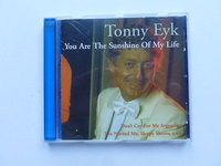 Tonny Eyk - You are the sunshine of my life
