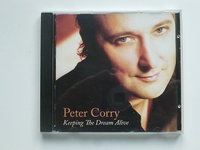 Peter Corry - Keeping the dream alive