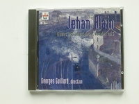 Jehan Alain - Instrumental and Vocal Works vol.3 / Georges Guillard