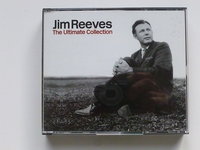 Jim Reeves - The Ultimate Collection (4 CD)