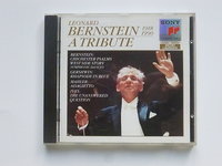 Leonard Bernstein  - A Tribute