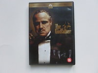 The Godfather (DVD) widescreen