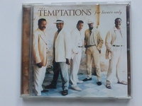 The Temptations - For lovers only