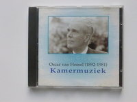 Oscar van Hemel - Kamermuziek
