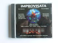 Improvisata - Mozes en Aäronkerk Amsterdam