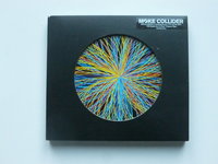 Moke - Collider (CD + DVD)