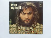 Ivan Rebroff (LP)