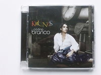 Cristina Branco - Kronos