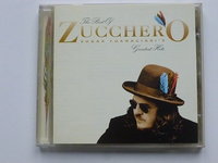 Zucchero - The best of / Greatest Hits (bonus track)