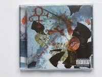 The Artist (formaly known as Prince) - Chaos and Disorder