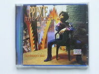Prince - The Vault