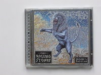 The rolling Stones - Bridges to Babylon