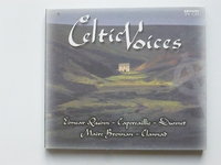 Celtic Voices