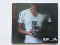 Matthew de Zoete - Colour Film