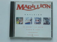 Marillion - Kayleigh