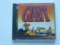 Giant - Various Artists