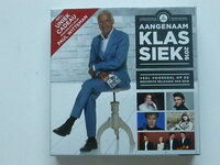Aangenaam Klassiek 2016 (2 CD)