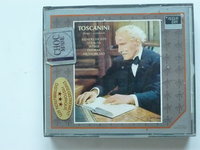 Arturo Toscanini - NBC Symphony Orchestra (2 CD) Nuova era