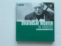 Sviatoslav Richter - Historic Russian Archives (5 CD)