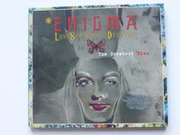 Enigma - Love Sensuality Devotion / The Greatest Hits