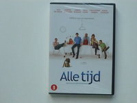 Alle tijd - DVD  (nieuw)