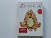 Andre Rieu - Allemaal Andre / Een Unieke carriere in beeld (5 DVD)