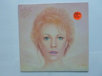 Frida - Something's going on (LP) 