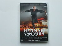 Herman van Veen - Kersvers in Carre (DVD + Blu ray)