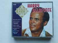 Harry Belafonte - 24 Karat Gold (2 CD)