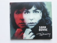 Sara Bonne - Testimony