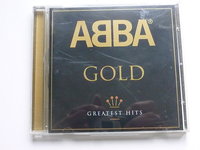 Abba - Gold (polar)
