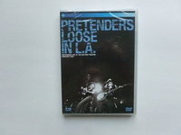 Pretenders - Loose in L.A. (DVD nieuw)