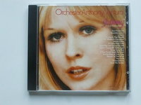 Orchester Anthony Ventura - Je t 'Aime / Traum Melodien 2