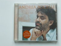 Andrea Bocelli - Cieli di Toscana