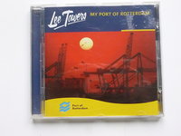 Lee Towers - My port of Rotterdam (gesigneerd)