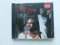 Gershwin - Porgy and Bess / Simon Rattle