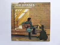 Joe Dassin (LP) CBS