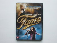 Fame (DVD) dream it, earn it, live it