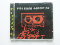 Ryan Adams - Demolition