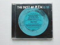 R.E.M - The Best of R.E.M / in Time 1988-2003