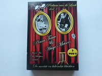 Pleuni Touw & Hugo Metsers - Podium van de lach Deel 1 (3 DVD)