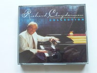 Richard Clayderman - Collection (4 CD)