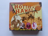 Various - Hotter in Hawaii (4 CD)