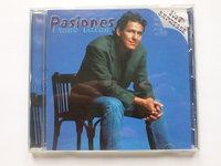 Frank Galan - Pasiones