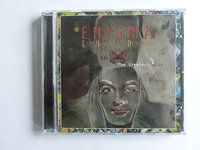 Enigma - Love sensuality devotion / the greatest hits (indonesia)