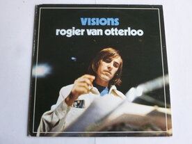 Rogier van Otterloo - Visions (LP) cbs 65938